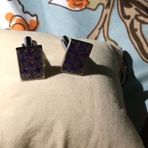 Men’s Cufflinks